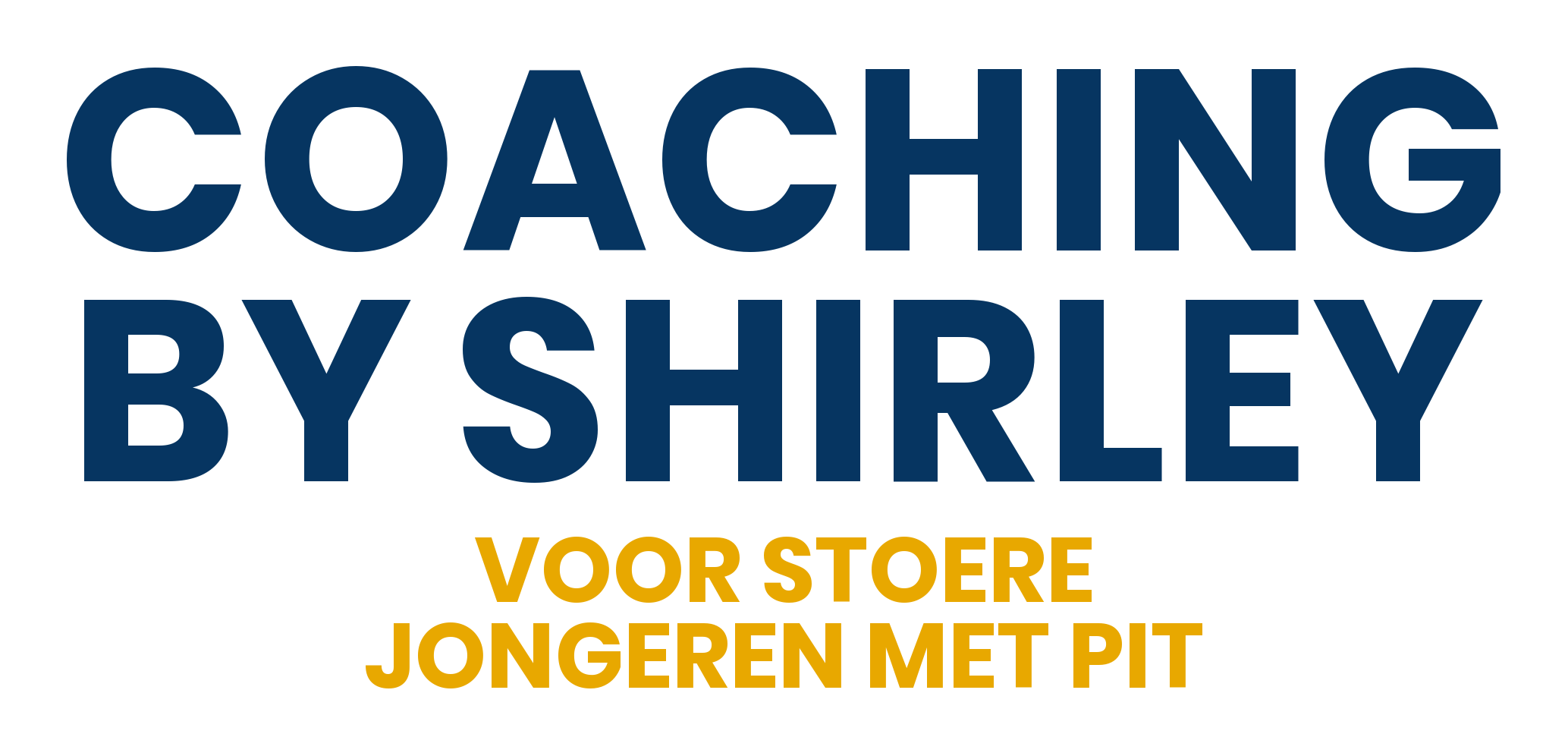coachingbyshirley.nl